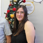 Profesora Piano Alicia Gutierrez photo