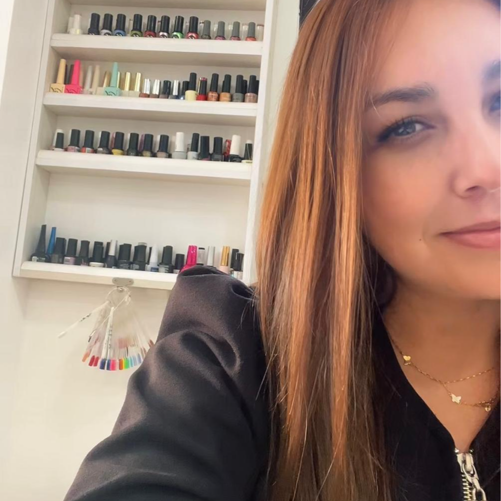 PRISCILA LISETTE JERALDO