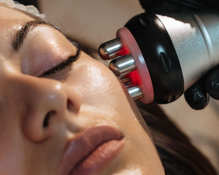 LIMPIEZA FACIAL PROFUNDA + ELECTROPORADOR