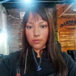 Lady Barber Paloma (8 años de experiencia) photo