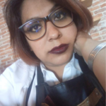 Lady Barber Alejandra  (10 Años de Experiencia) photo