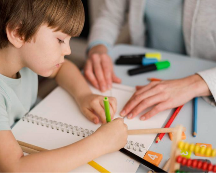 Psicoterapia infantil entrevista a padres