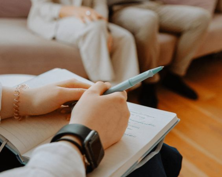 Orientación a padres