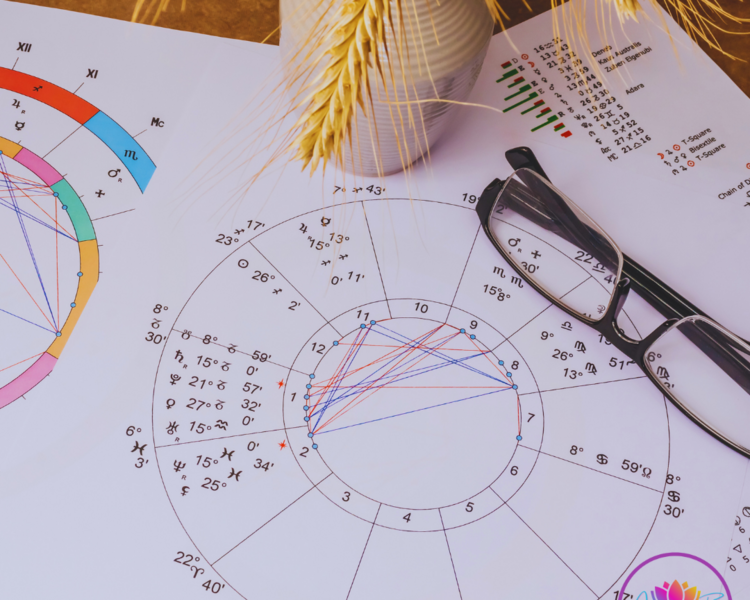 Consulta astrológica
