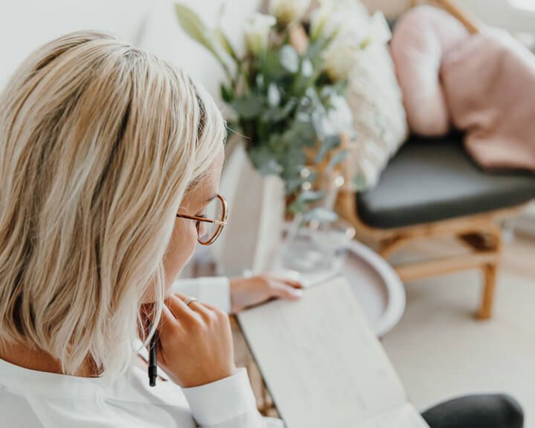 Consulta inicial adulto