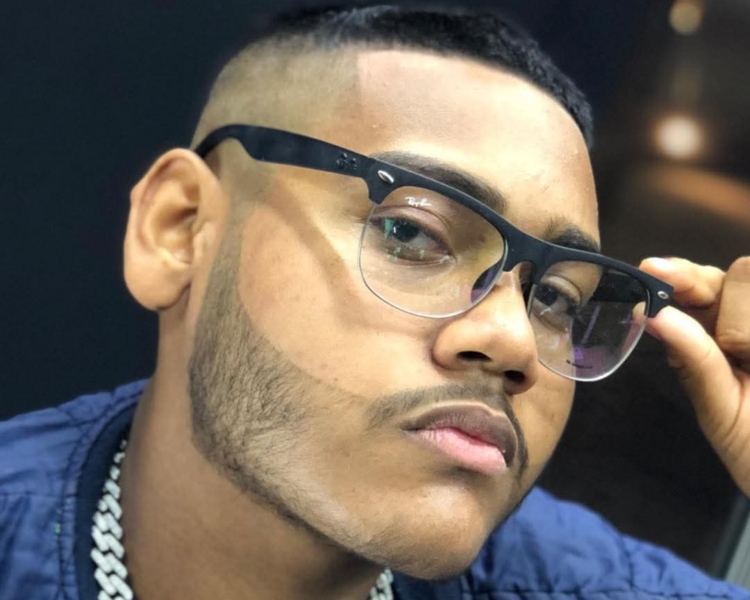 Corte de cabello + Barba