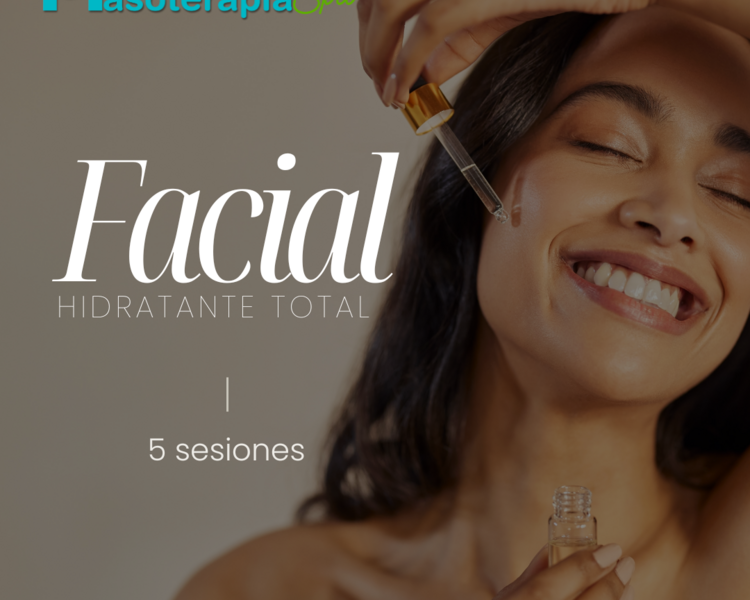 FACIAL HIDRATANTE TOTAL