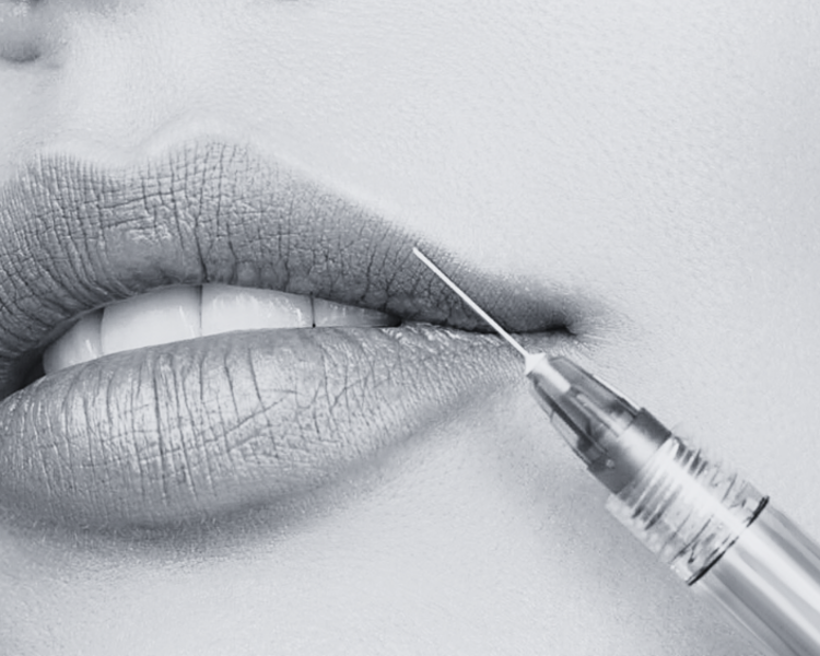 Relleno de ácido hialurónico UNIVERSAL