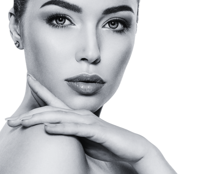 Relleno de ácido hialurónico VOLUME