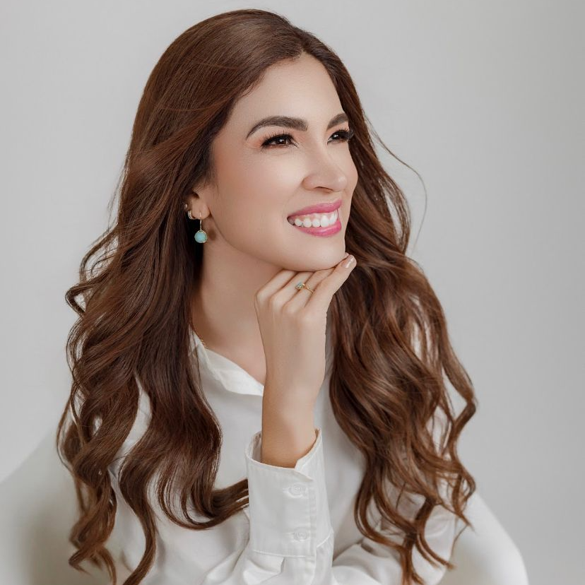 Dra. Ilse Yelvani Mercado Hernández 