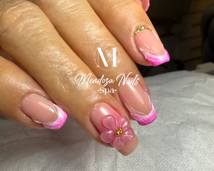 MANICURA SEMIPERMANENTE