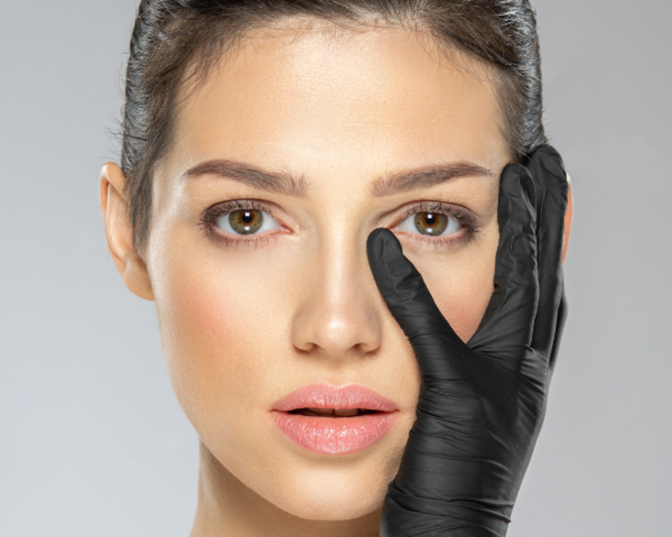 Carboxiterapia Facial