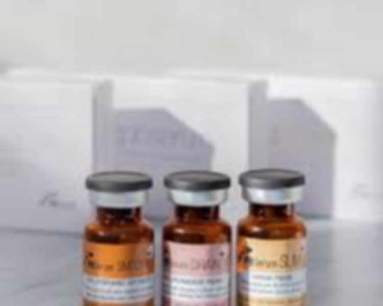 Mesoterapia Enzimática PB Serum