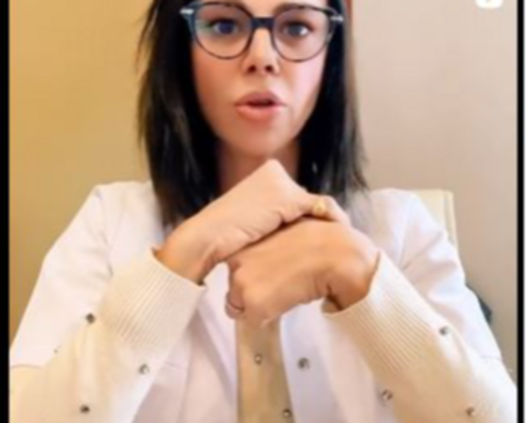 Consulta de medicina estética sin cargo