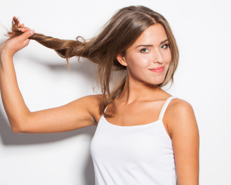 Plasma rico en plaquetas Capilar