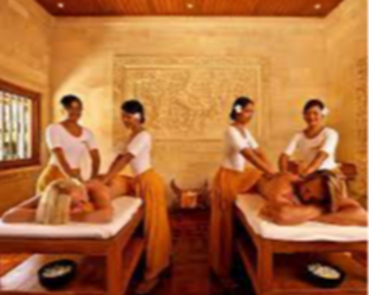 Lovers’ Escape (Registro Interno)