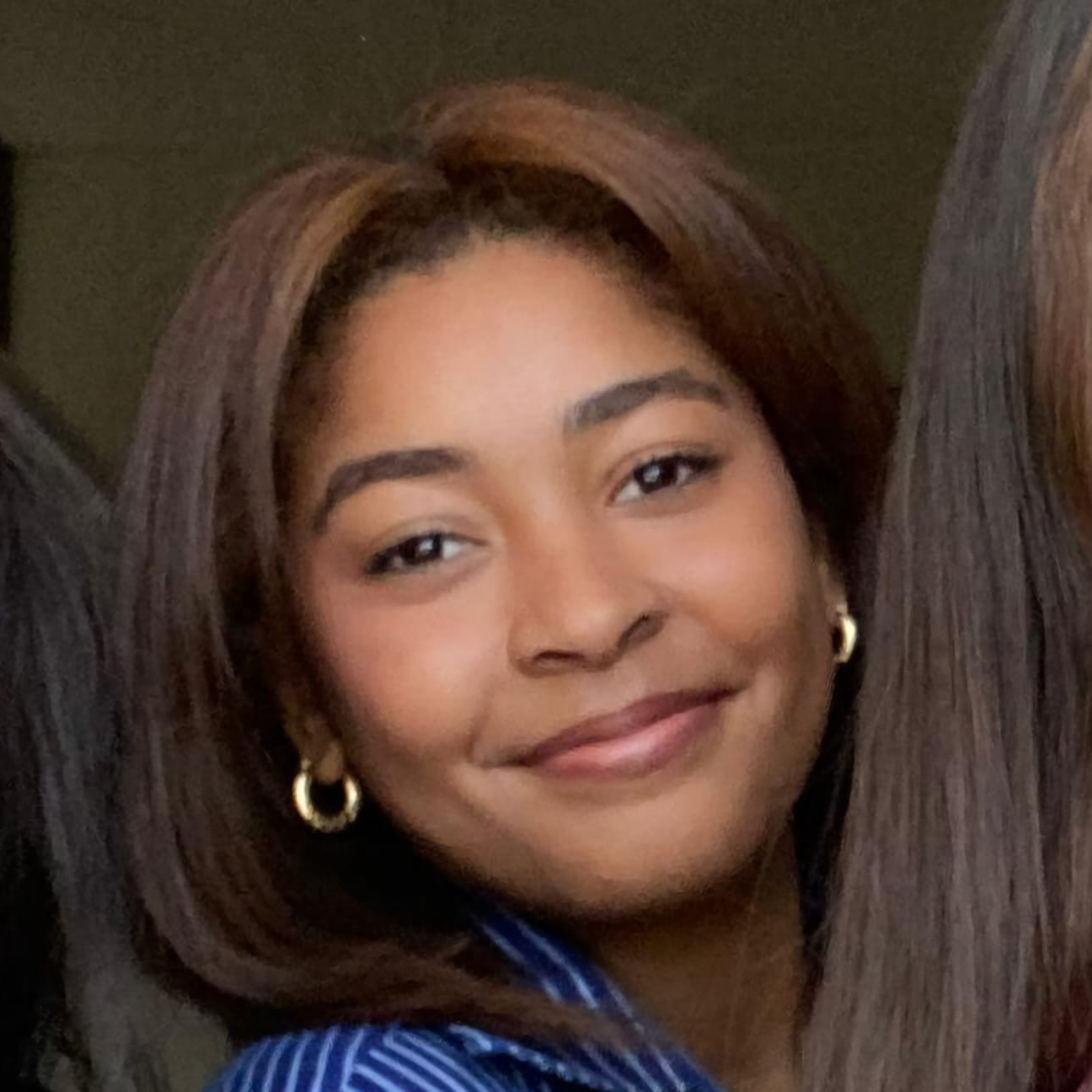 Estilista - Amaka Njoku