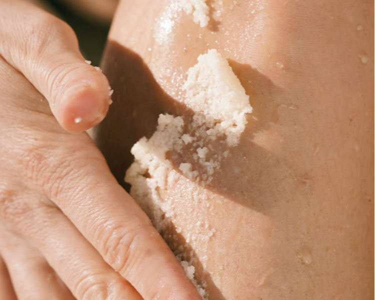 Tratamiento Anticelulitis Integral con Punta de Diamante