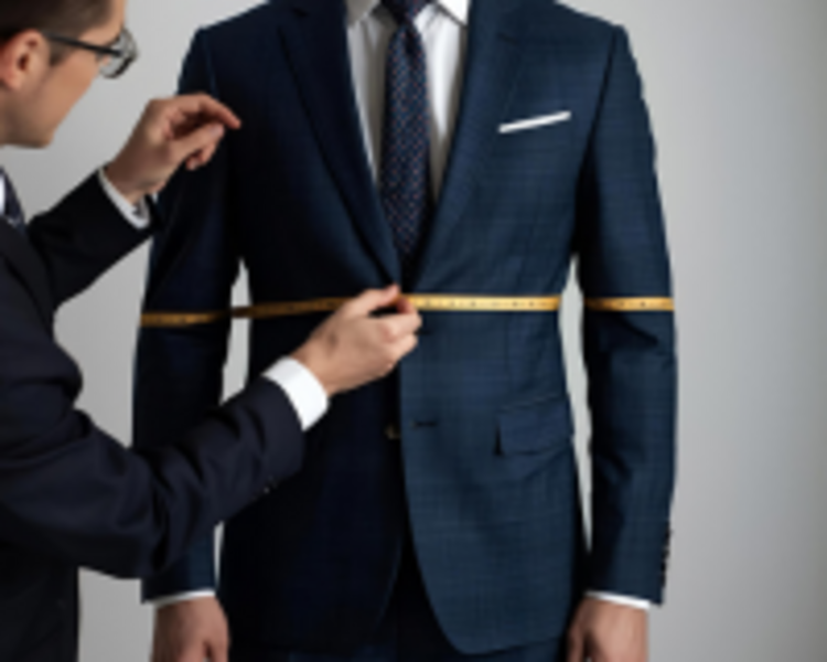 Asesoría de imagen integral para Hombre