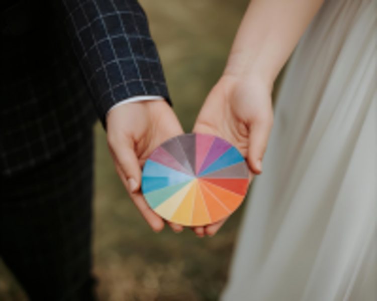 Asesoria de imagen para parejas