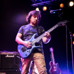 Musico Lister González photo