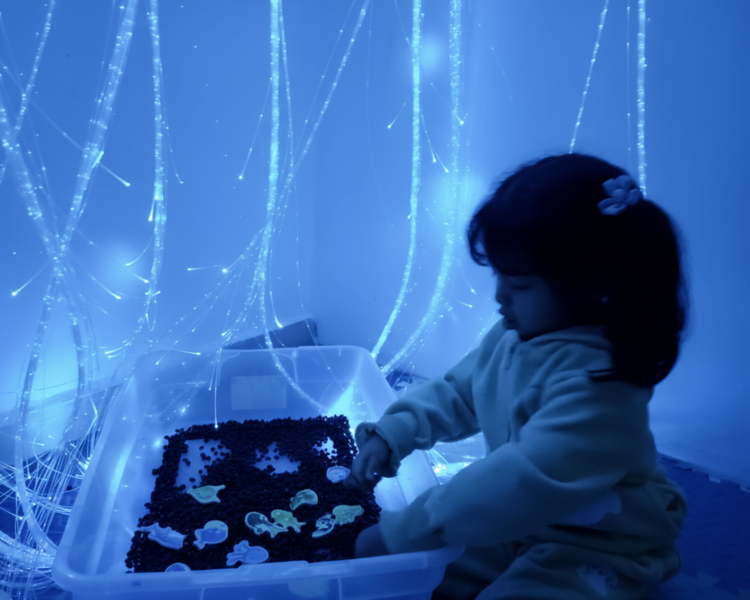 Prueba de perfil sensorial