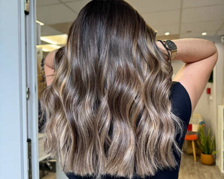 BALAYAGE