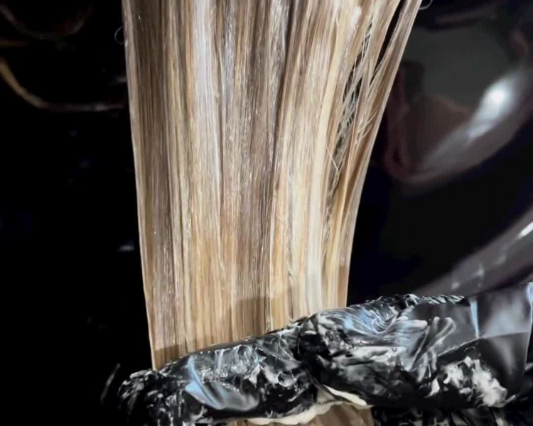 BARRIDO DE COLOR- CORRECCION