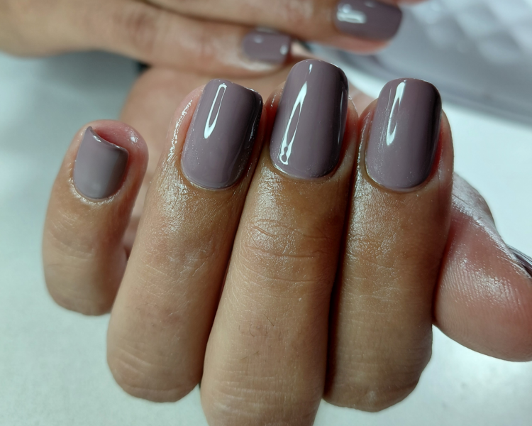 EXTENSION SOFT GEL (Uñas sin nada)