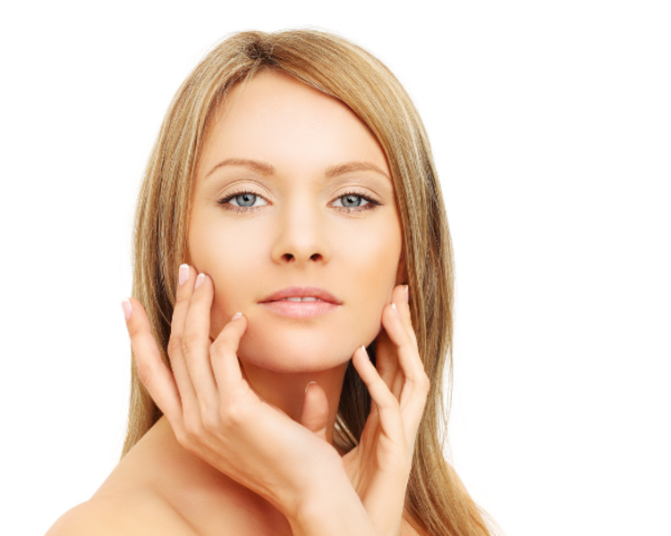 Depilación rostro completo