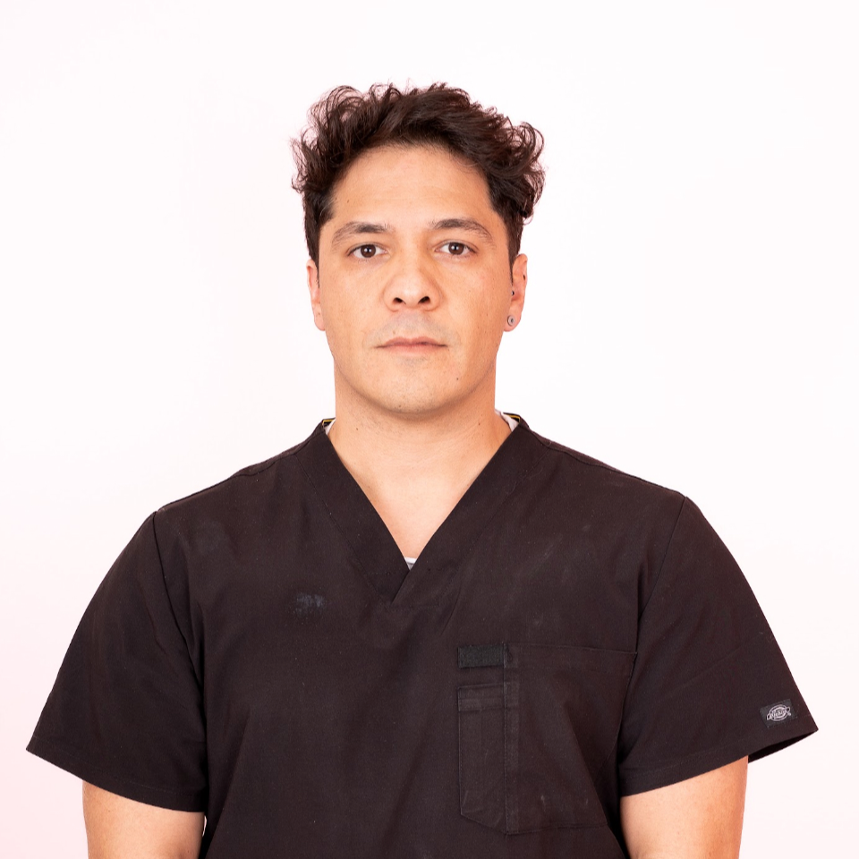 Cristóbal Rodriguez