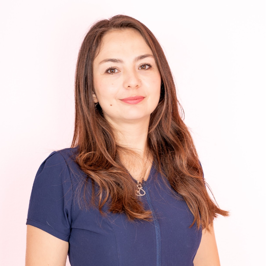 Monserrat Bascur Beltran