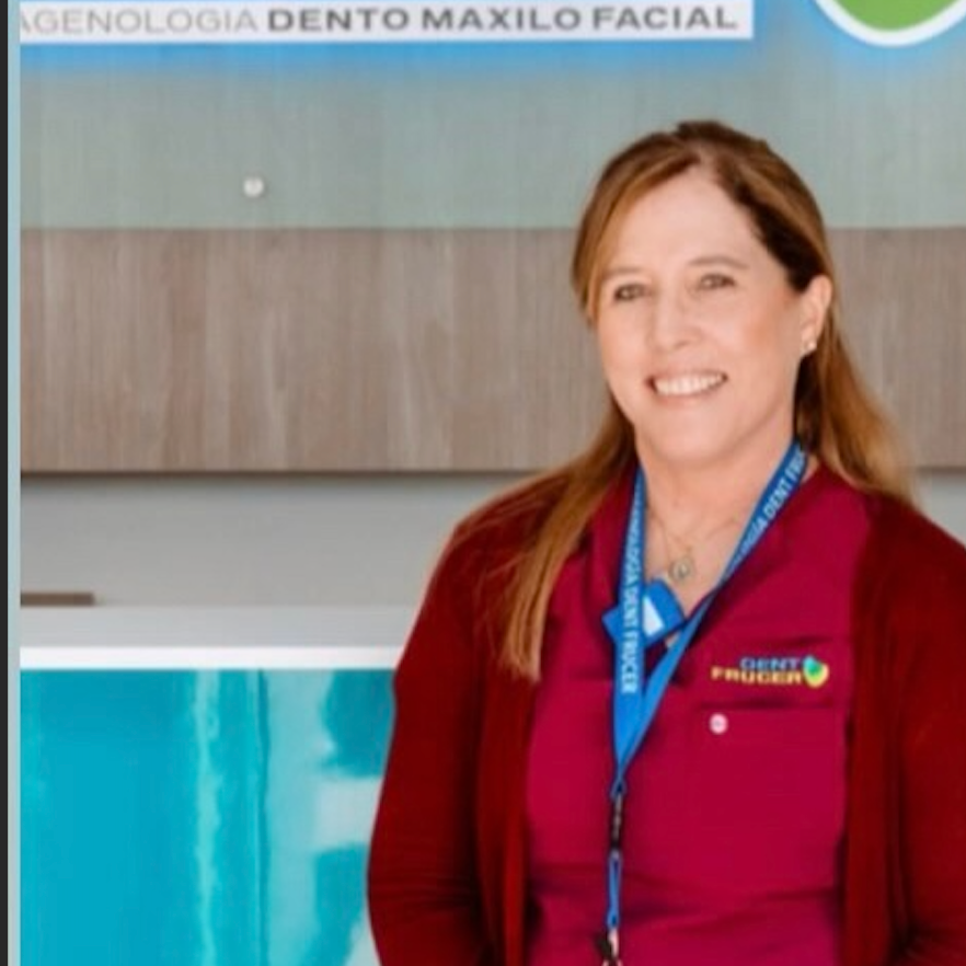 Cecilia Robertson  Canedo 