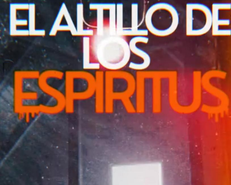 EL ALTILLO DE LOS ESPÍRITUS