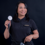 Sandra Cordoba photo