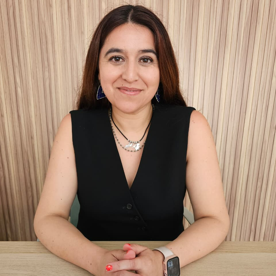 Nutri. Gabriela Benedetti Ibáñez