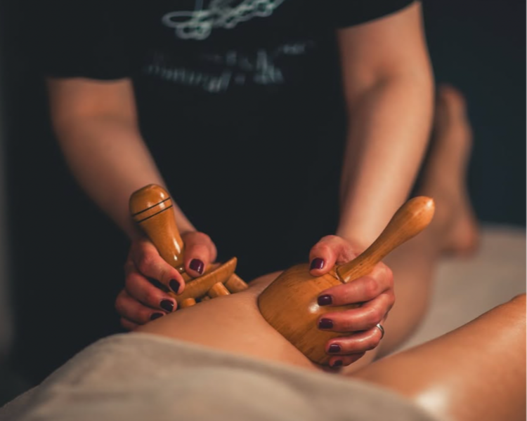 Paquete Piernas Divinas 10 sesiones