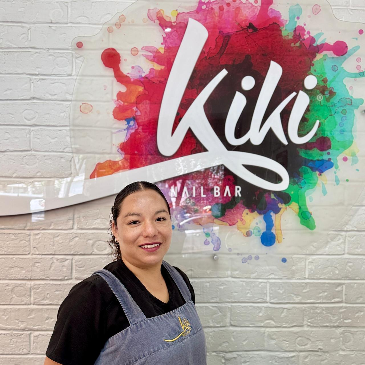 VERONICA AMARO VARGAS