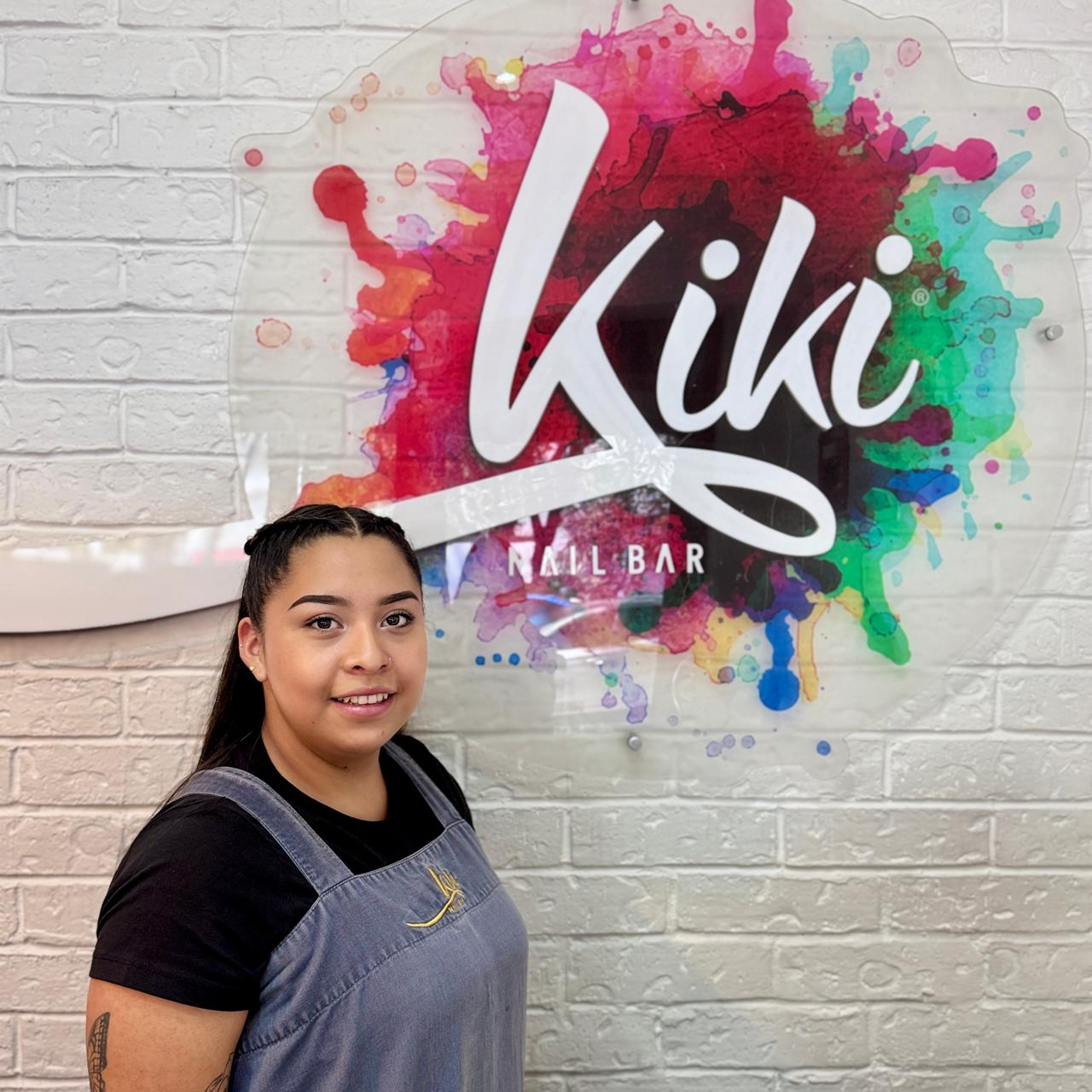 KARINA VILLARREAL GARCIA