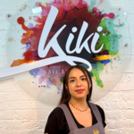 GUADALUPE JOAHELLY HERNANDEZ CORTES photo