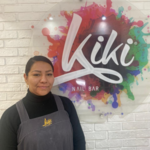 EMIRET YAHAIRA VILLA LUNA photo