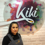 MARLEM ALEXIA CAMACHO RODRIGUEZ photo