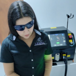 Yurico Saavedra photo