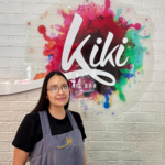 ANDREA FABIOLA AVILA CASTRO photo