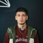 Agustin Herrera photo