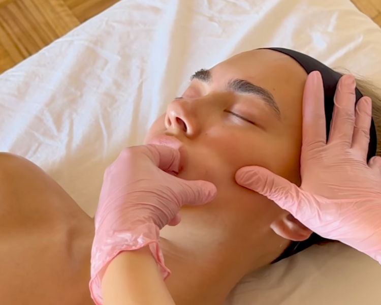 Ritual Lifting Balance (bucofacial)