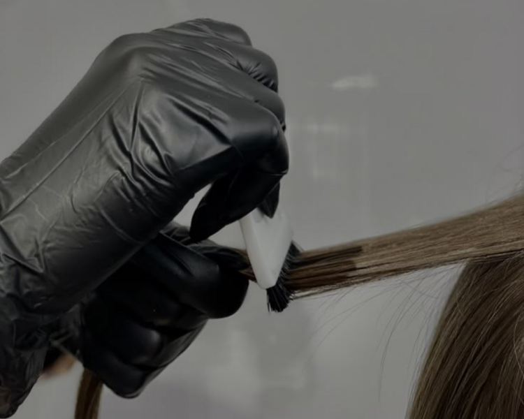 Alaciado Brasileño sin Formol con Tyrrel.