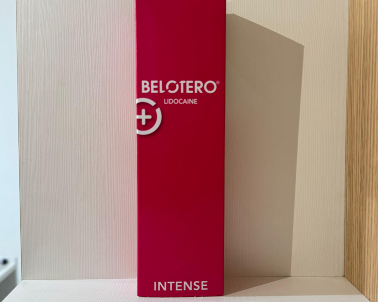 Hialurónico labios BELOTERO