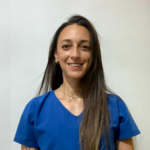 Carolina Naliwko photo