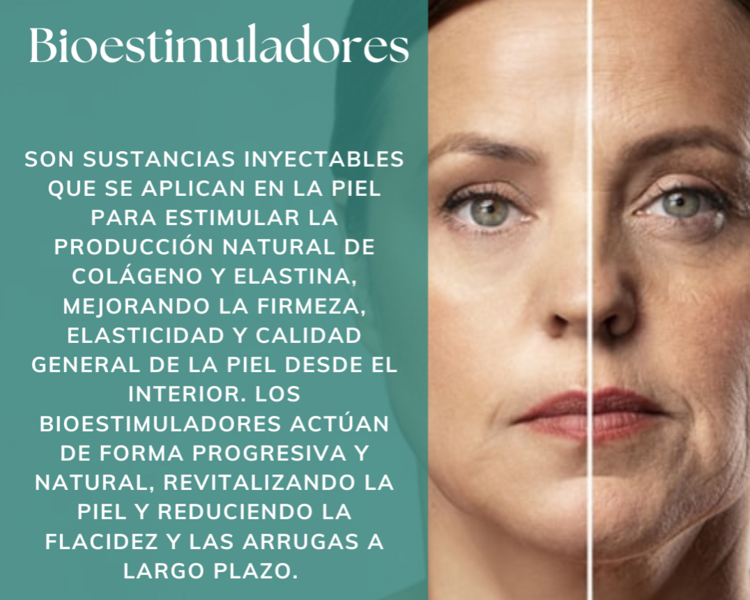Bioestimuladores 